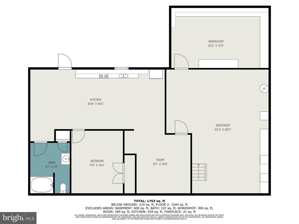14145 SUTTON LANE