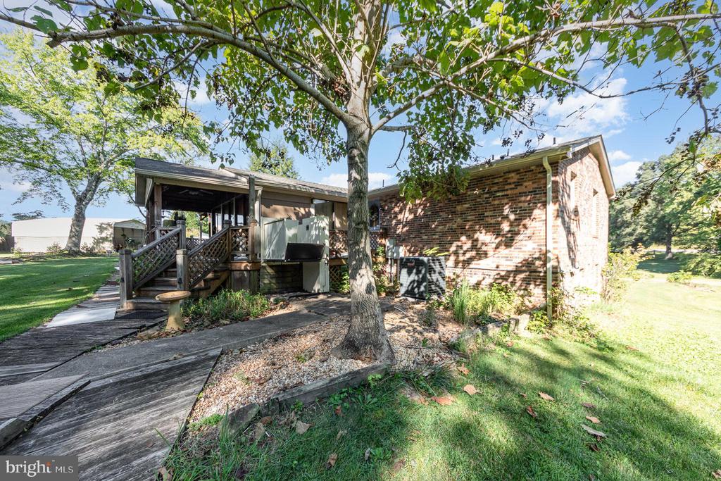 21962 MATTAPONI TRAIL