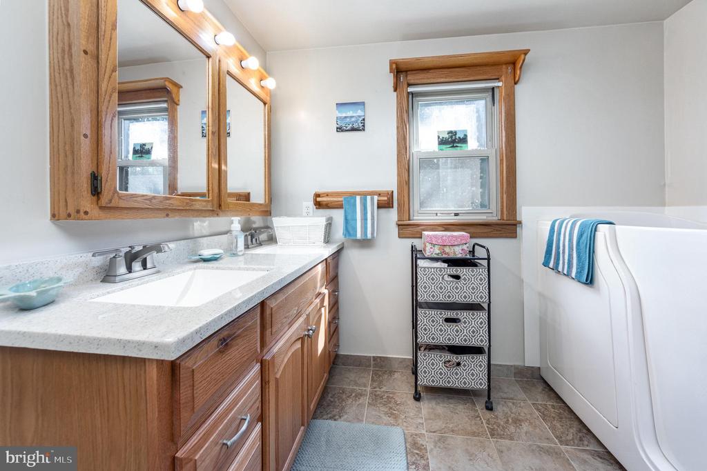 21962 MATTAPONI TRAIL