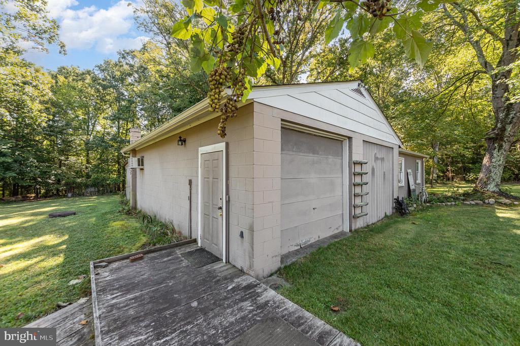 21962 MATTAPONI TRAIL