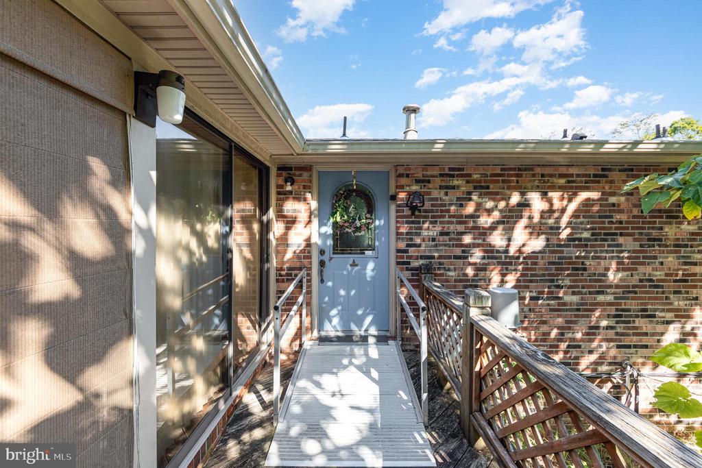 21962 MATTAPONI TRAIL