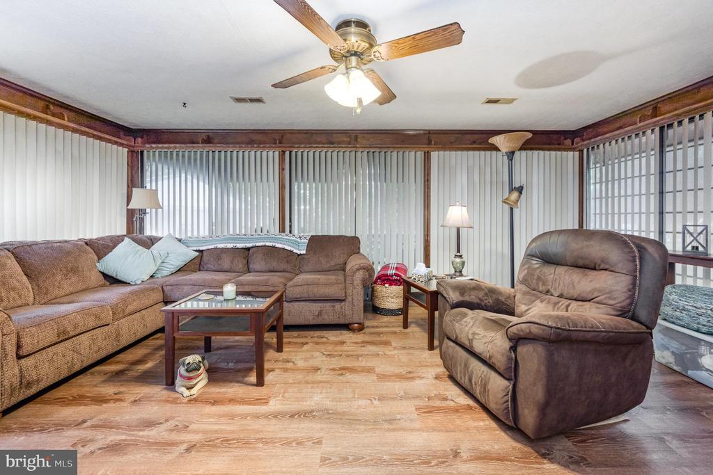 21962 MATTAPONI TRAIL