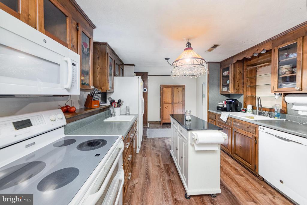 21962 MATTAPONI TRAIL