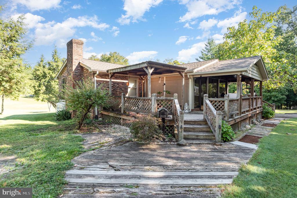 21962 MATTAPONI TRAIL