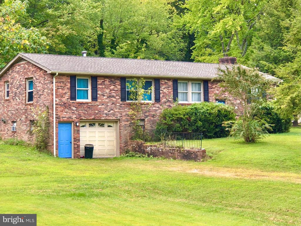 21962 MATTAPONI TRAIL
