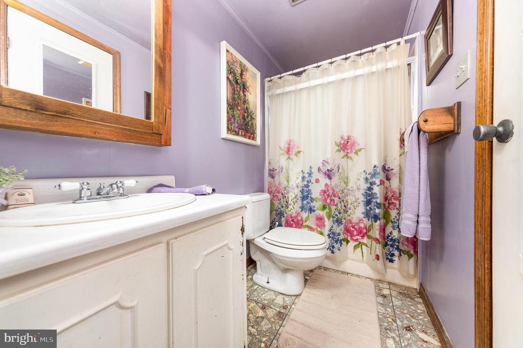 21962 MATTAPONI TRAIL