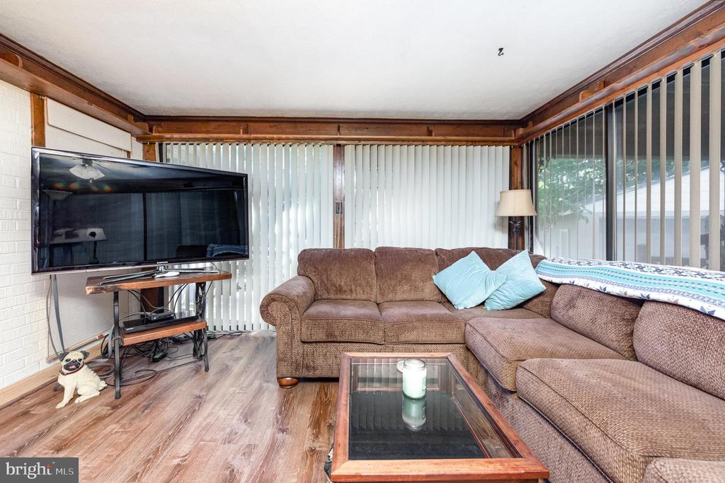 21962 MATTAPONI TRAIL