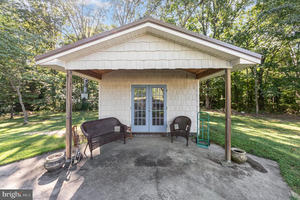 21962 MATTAPONI TRAIL