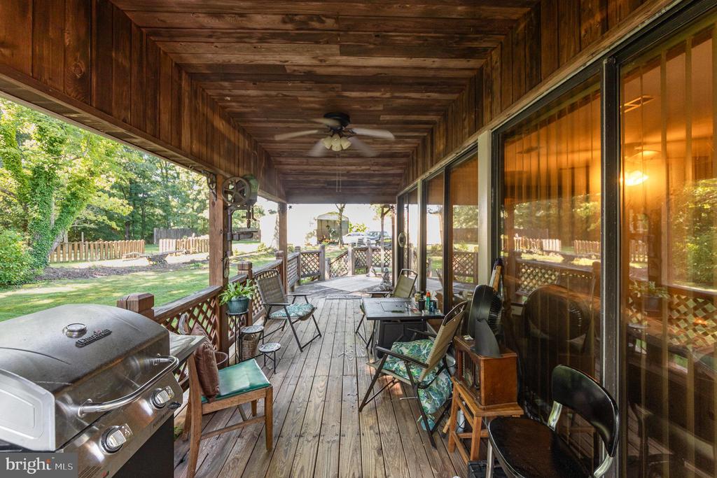 21962 MATTAPONI TRAIL
