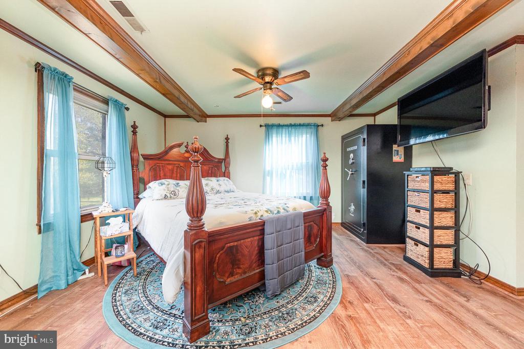 21962 MATTAPONI TRAIL