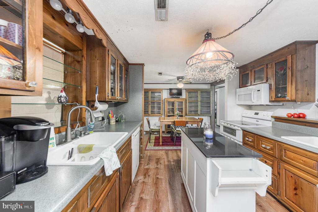 21962 MATTAPONI TRAIL