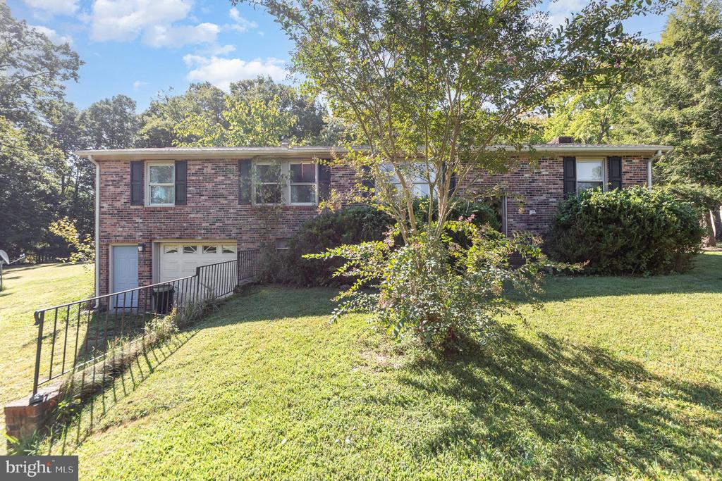 21962 MATTAPONI TRAIL