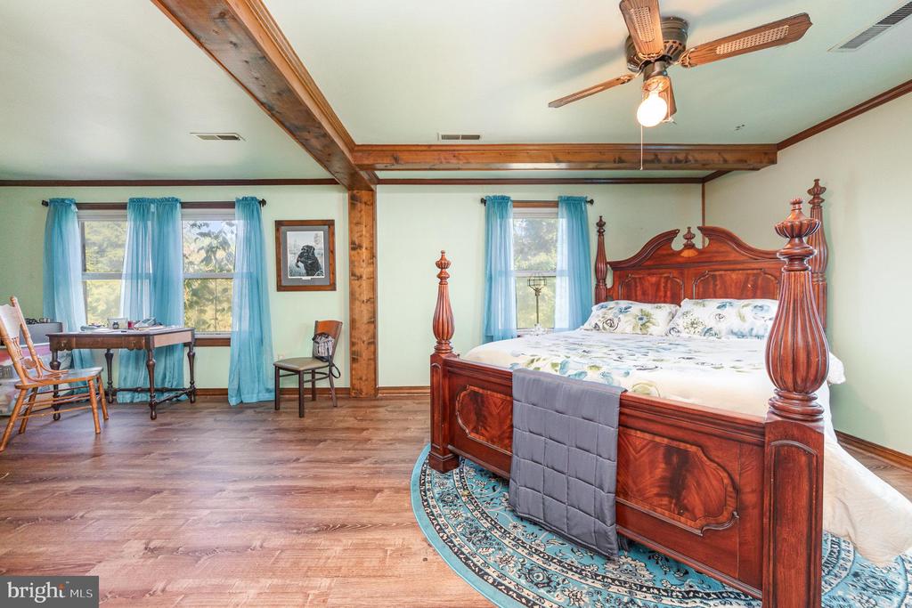 21962 MATTAPONI TRAIL