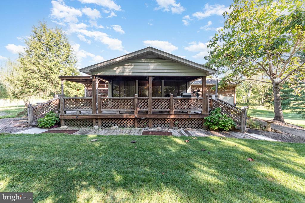 21962 MATTAPONI TRAIL