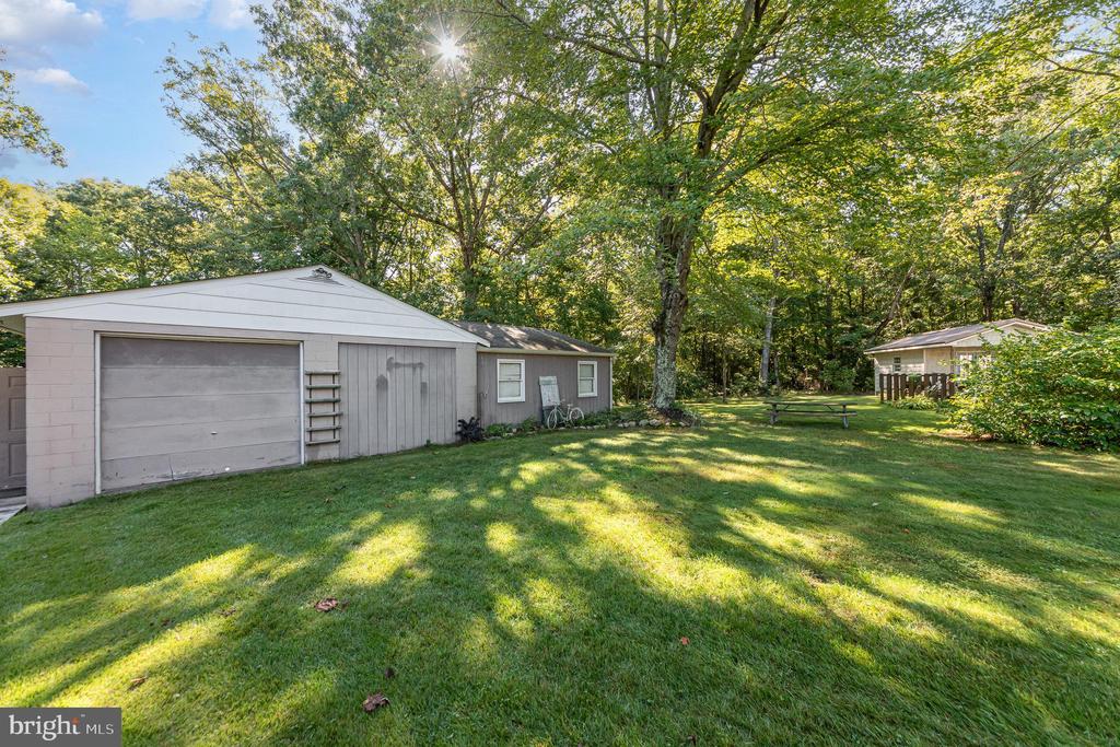 21962 MATTAPONI TRAIL