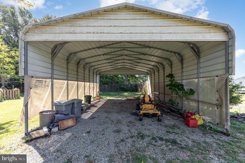 21962 MATTAPONI TRAIL