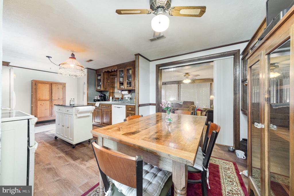 21962 MATTAPONI TRAIL