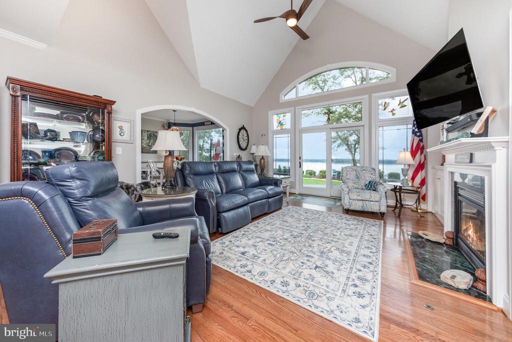 30121 GOOSE POINT COURT