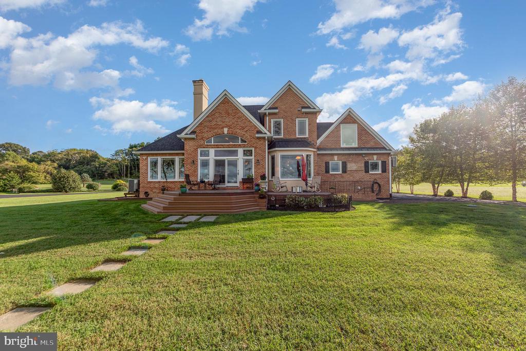 30121 GOOSE POINT COURT