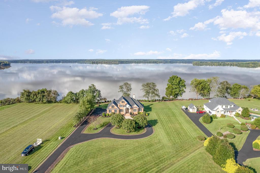 30121 GOOSE POINT COURT