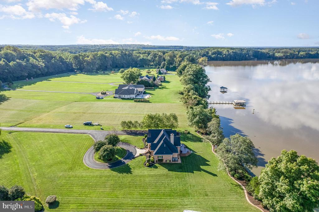 30121 GOOSE POINT COURT