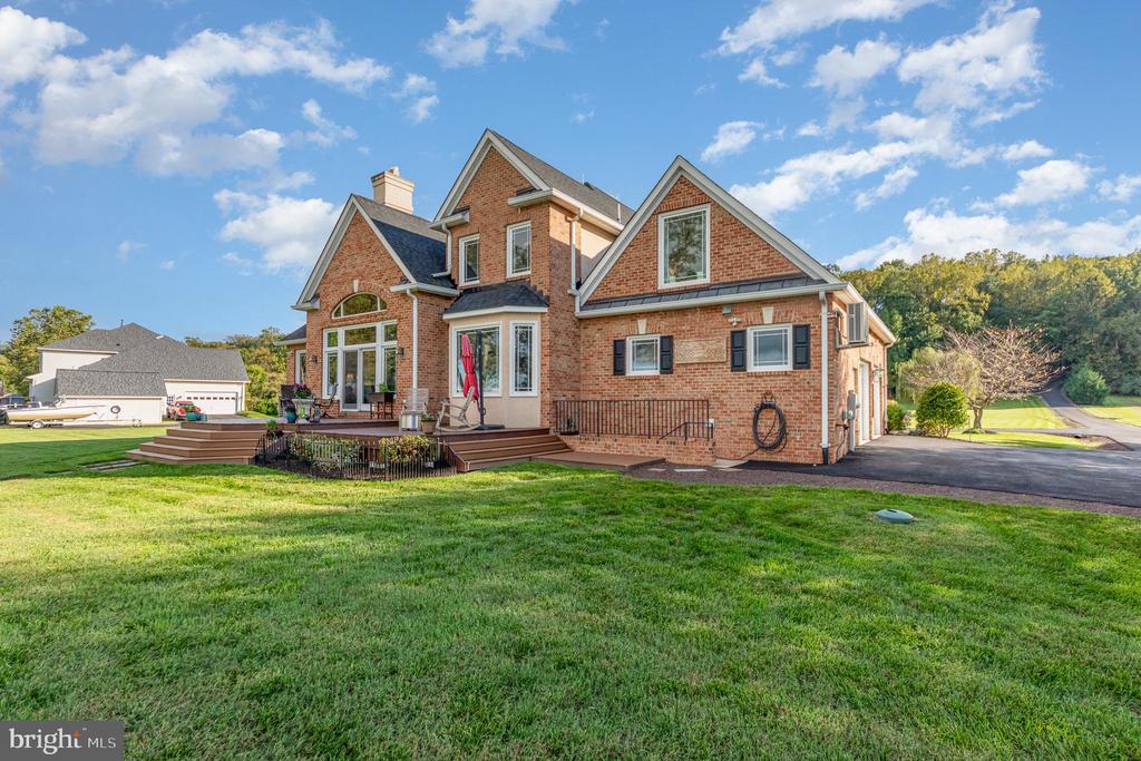 30121 GOOSE POINT COURT