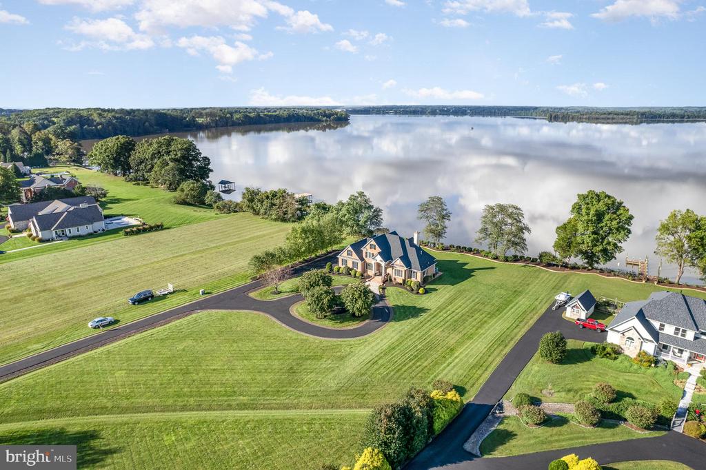 30121 GOOSE POINT COURT