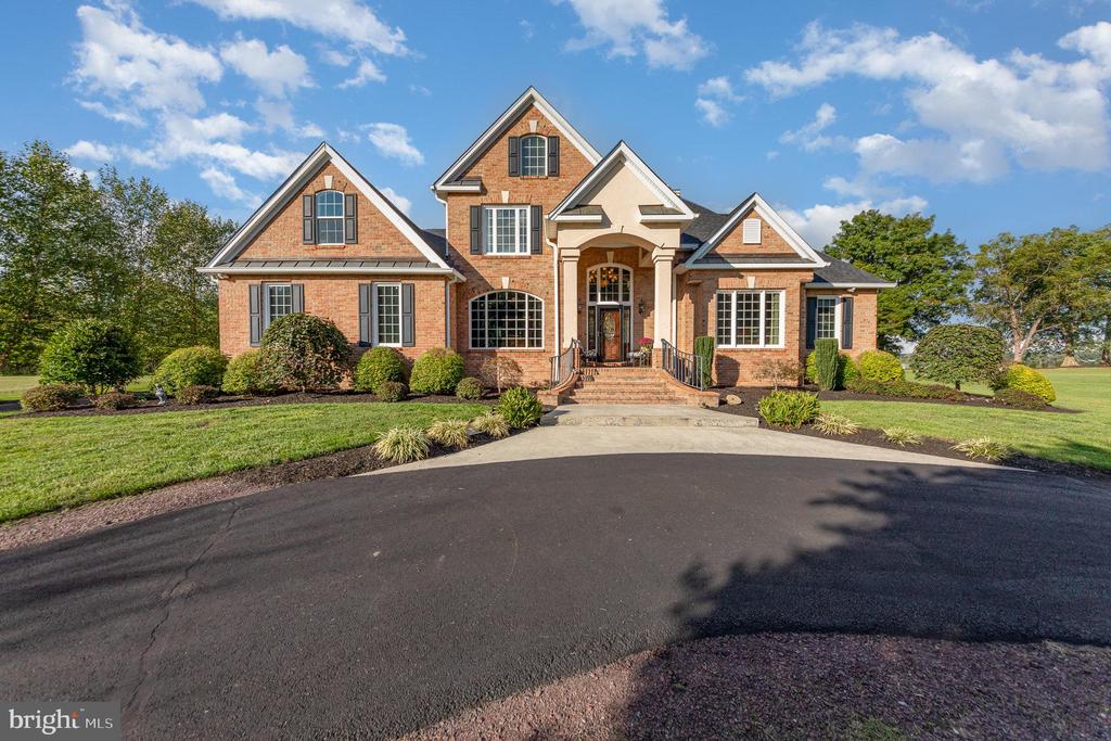 30121 GOOSE POINT COURT