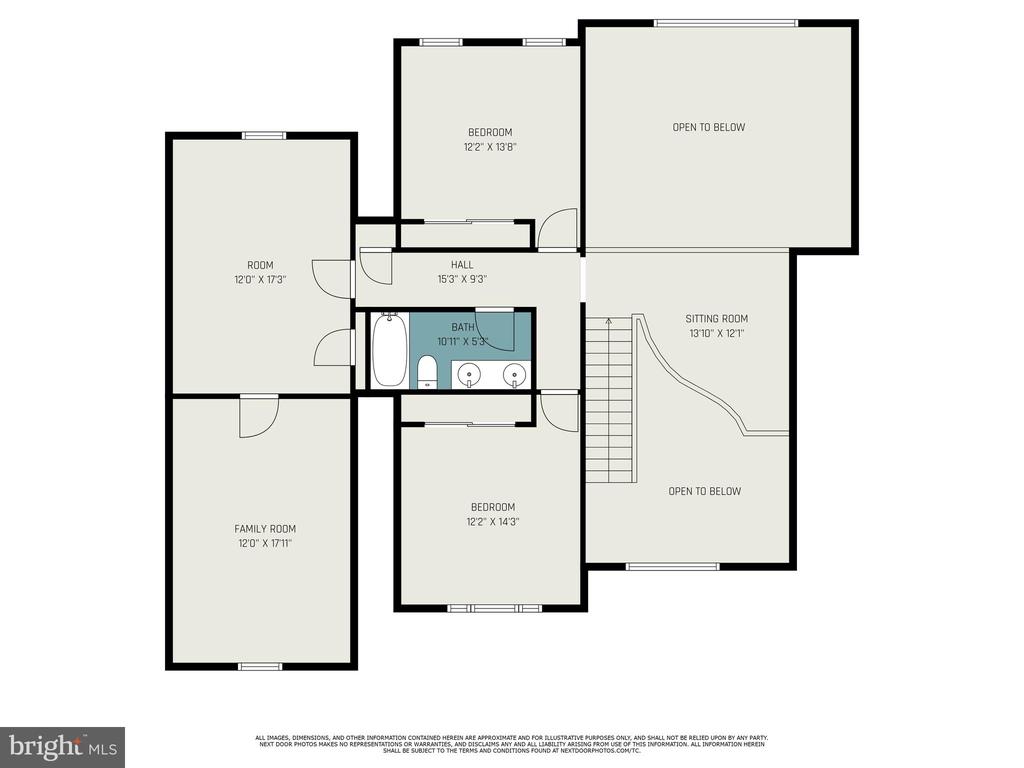 30121 GOOSE POINT COURT