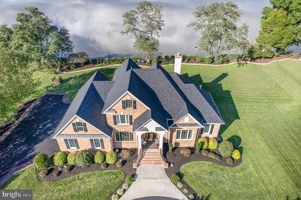 30121 GOOSE POINT COURT