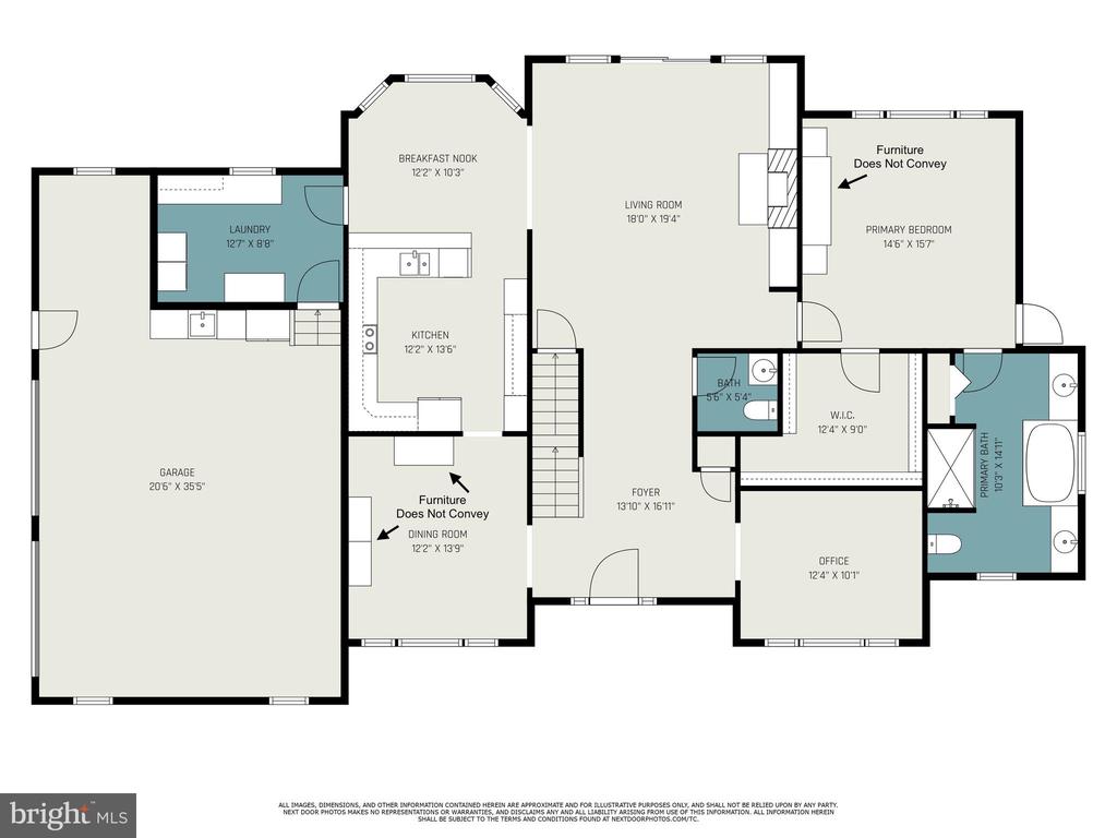 30121 GOOSE POINT COURT