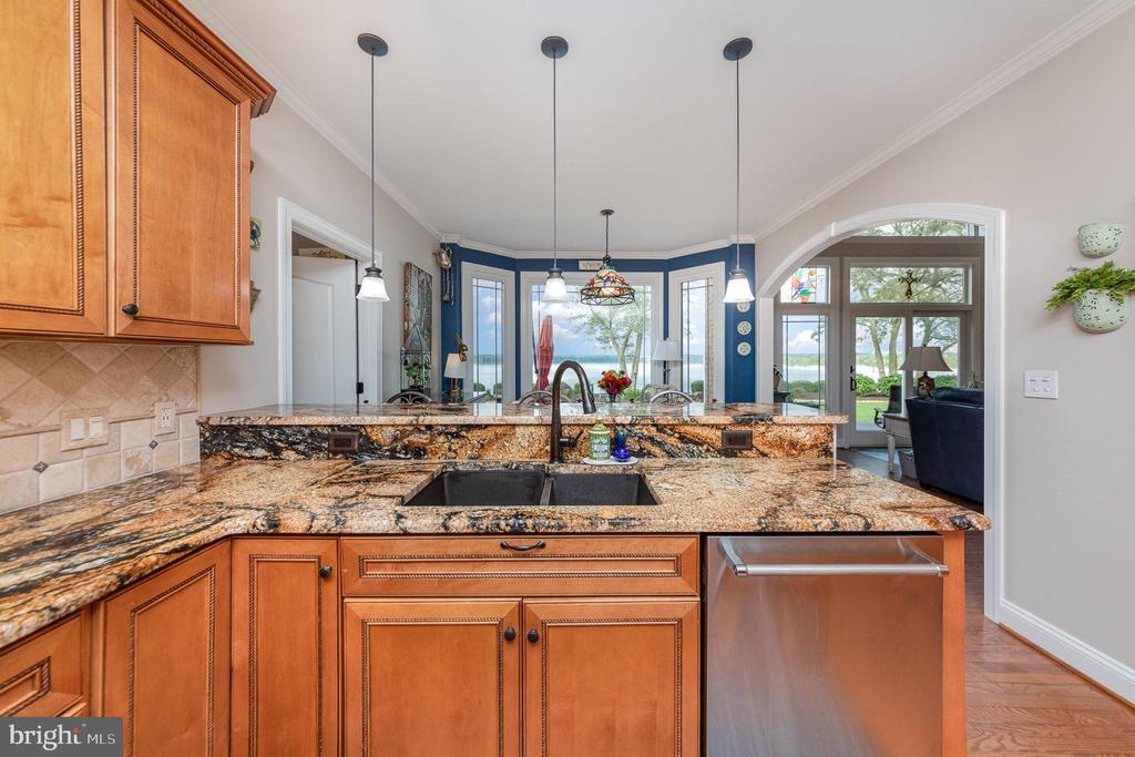 30121 GOOSE POINT COURT