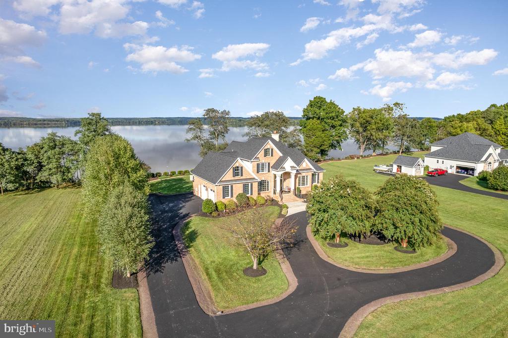 30121 GOOSE POINT COURT