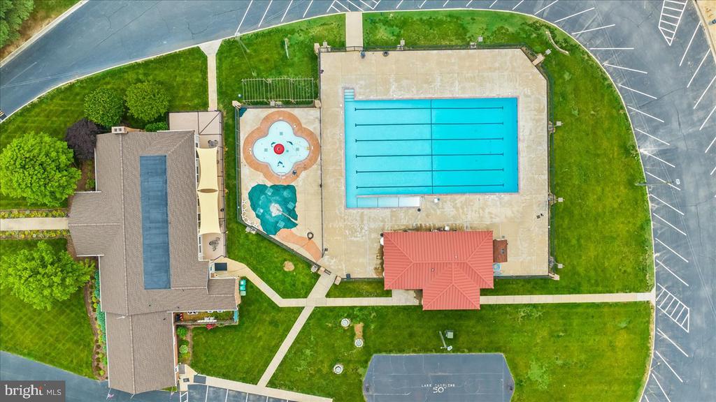 115 LAKE CAROLINE DRIVE