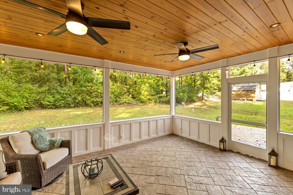 115 LAKE CAROLINE DRIVE