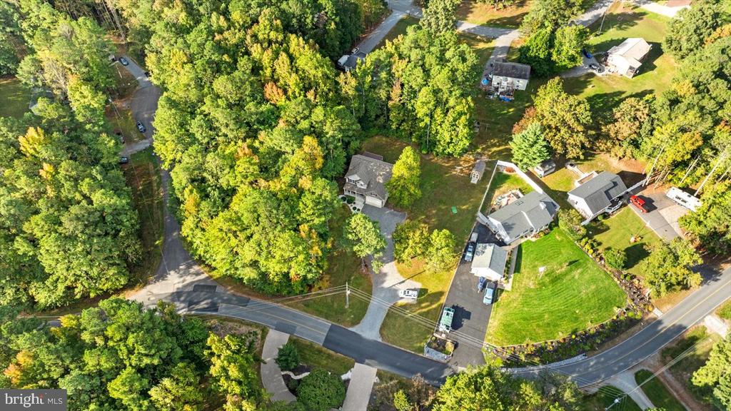 115 LAKE CAROLINE DRIVE