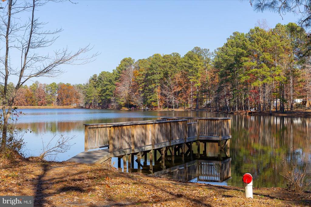 115 LAKE CAROLINE DRIVE