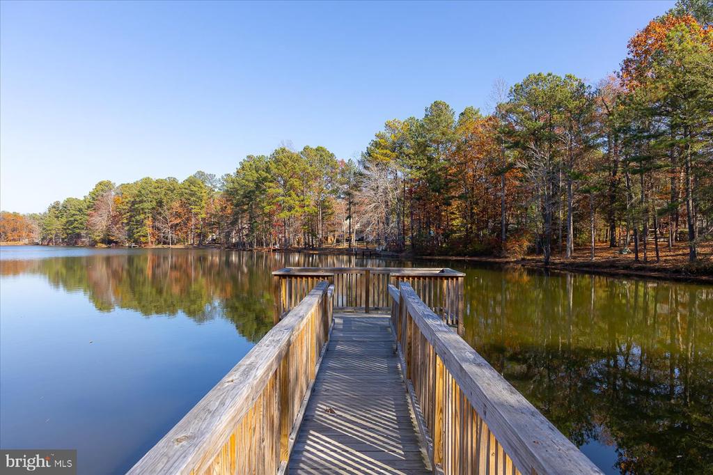 115 LAKE CAROLINE DRIVE