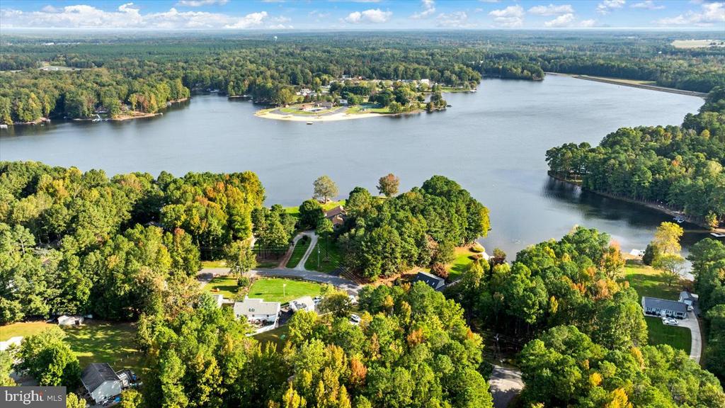 115 LAKE CAROLINE DRIVE