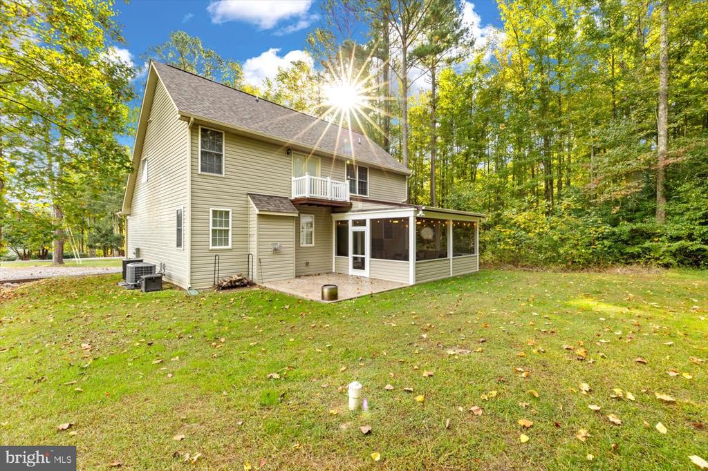 115 LAKE CAROLINE DRIVE