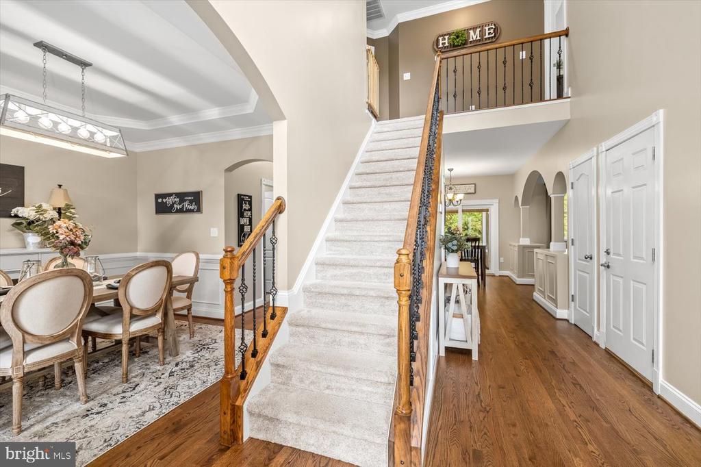 115 LAKE CAROLINE DRIVE