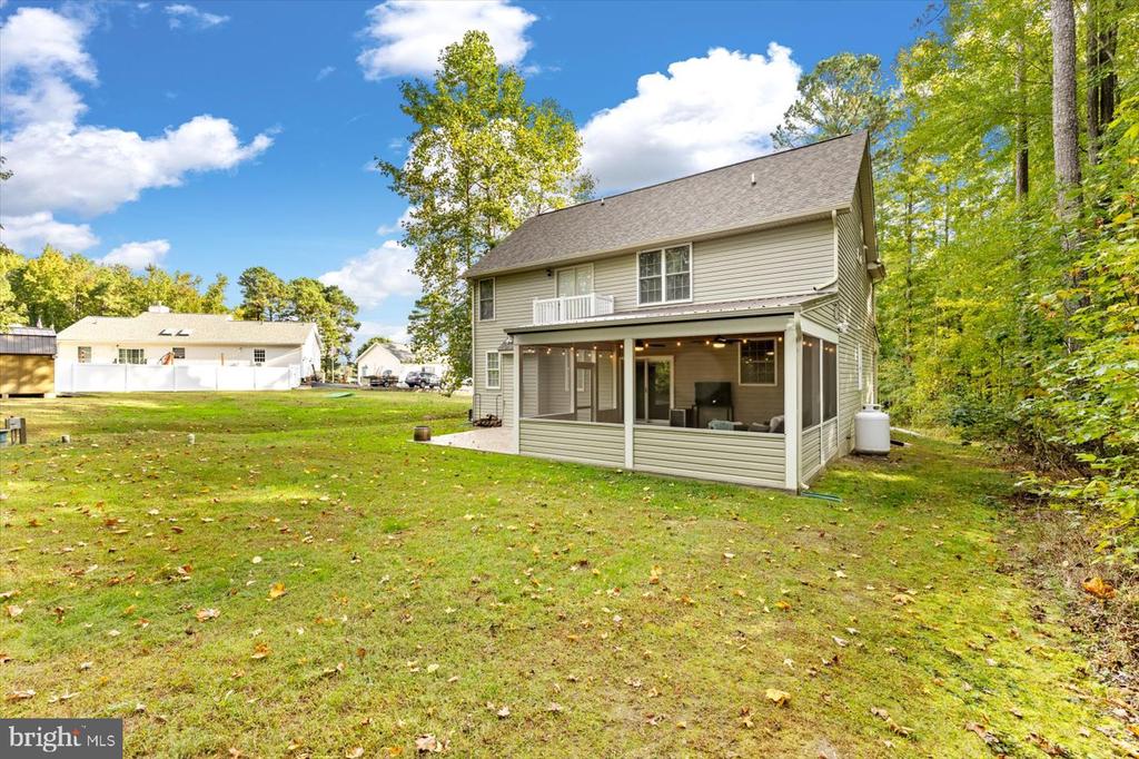 115 LAKE CAROLINE DRIVE