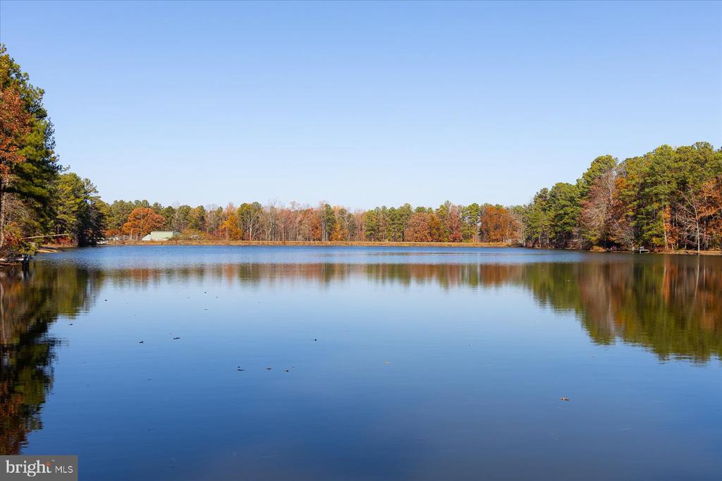 115 LAKE CAROLINE DRIVE