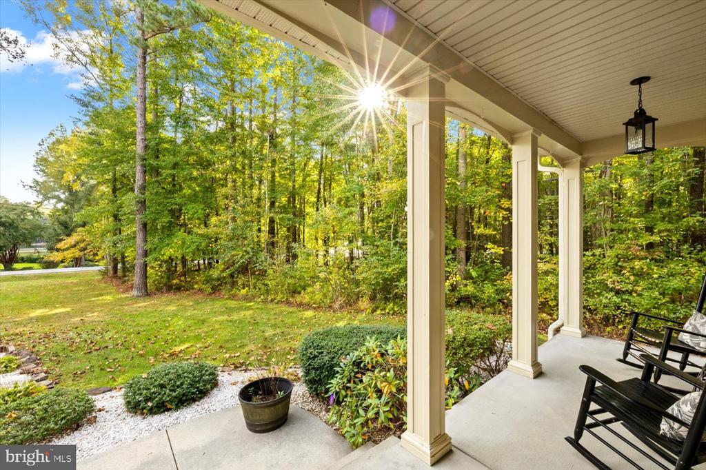 115 LAKE CAROLINE DRIVE