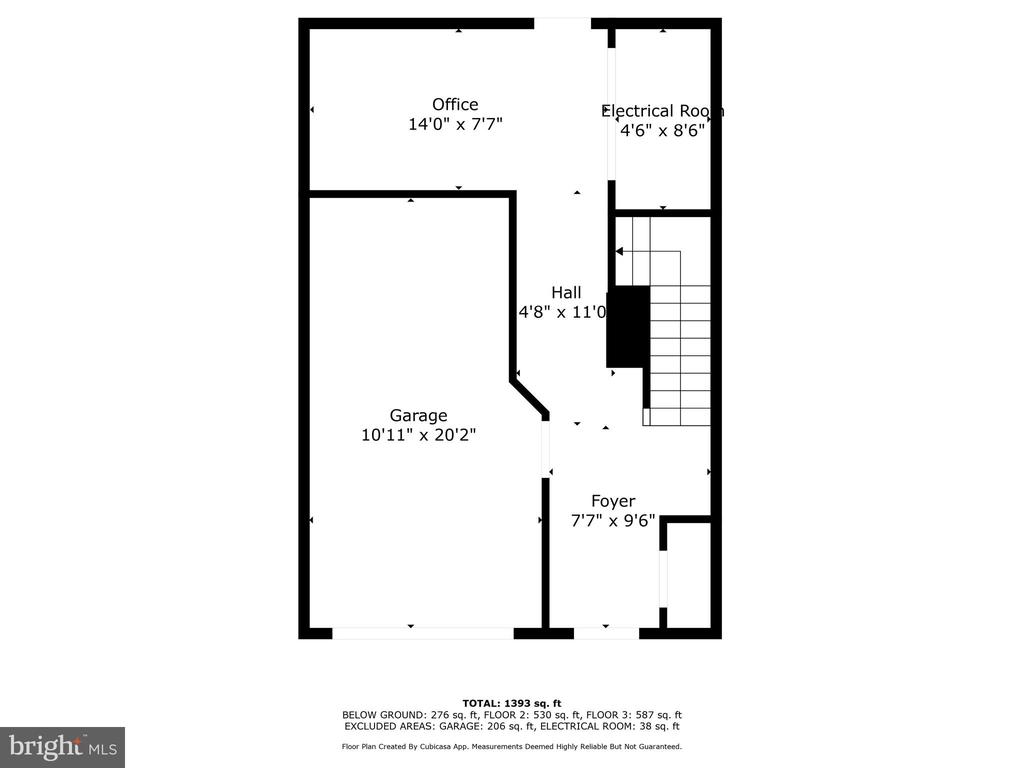 7210 SENATE WAY