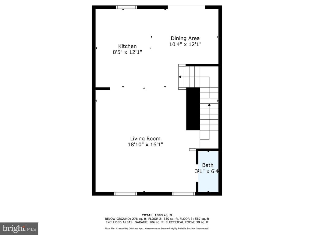 7210 SENATE WAY