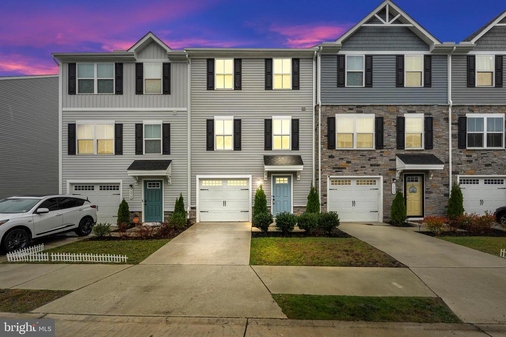 7210 SENATE WAY