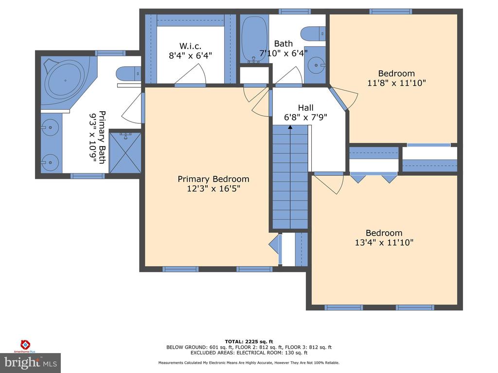 851 CAMPERS LANE