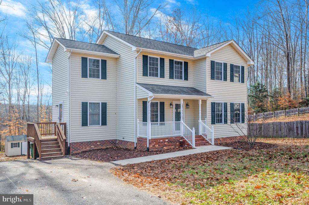 851 CAMPERS LANE