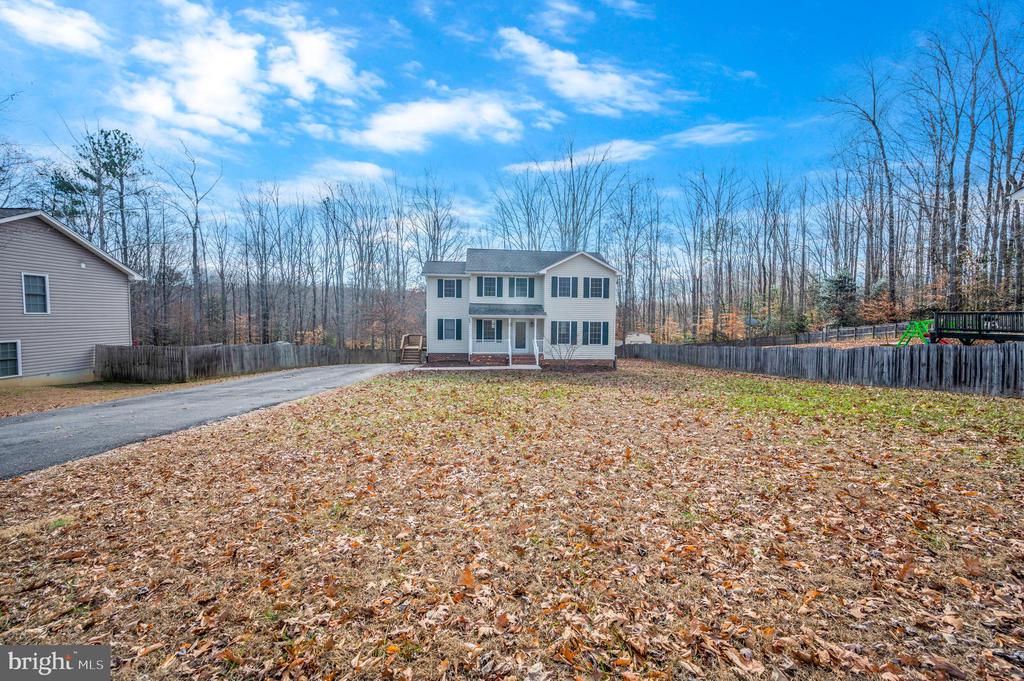 851 CAMPERS LANE